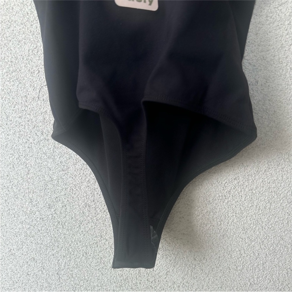 Free People Bodysuit, XS NWT - Picture 5 of 8